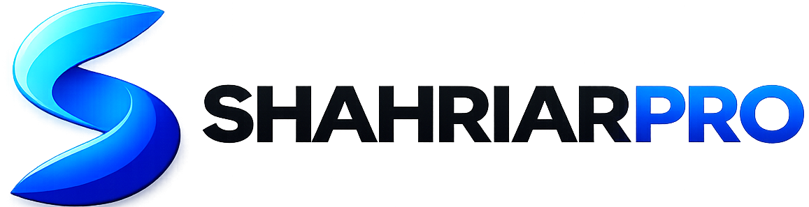 shahriarpro